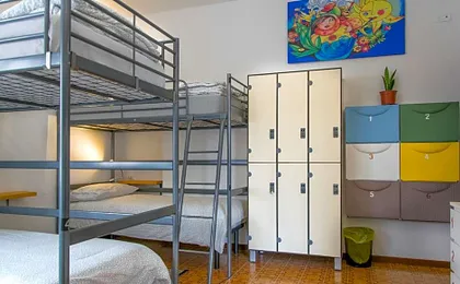Posada Verona Hostel