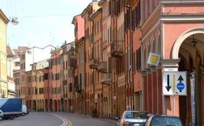 Studio Apartment Santa Caterina