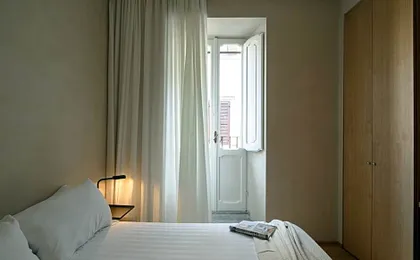 The Spanish Suite Campo de' Fiori