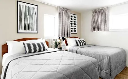 InTown Suites Extended Stay Valdosta GA
