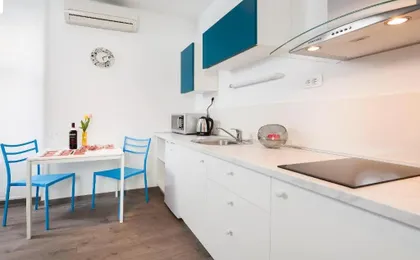 Split Dreams Apartments