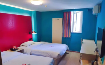 Life Yajo Hotel
