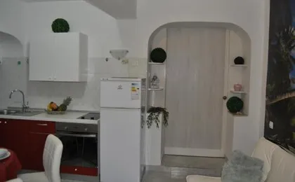 Apartment sweet