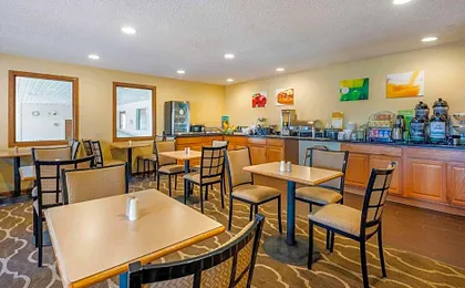 Quality Inn Pueblo North
