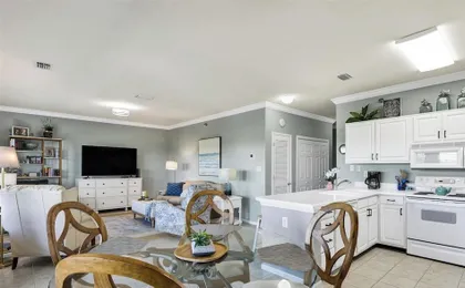 Romar Lakes 304e 2 Bedroom Condo