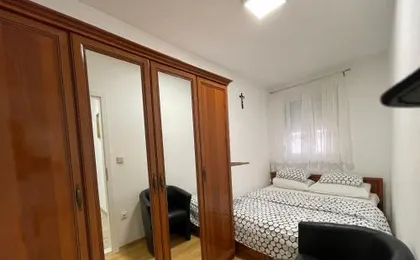 The Big Terrace Apartment