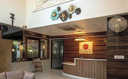 M Square Hotel