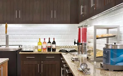 Homewood Suites By Hilton Houston Willowbrook Mall