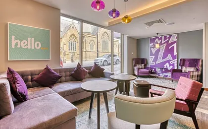 Premier Inn Blackpool - North Pier
