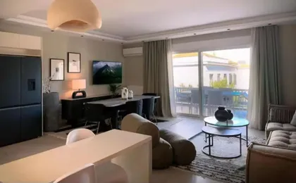 Elegant VIP Apartment - Athens Town