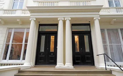 Hyde Park Boutique Hotel