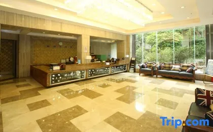 Grand Villa Hotel