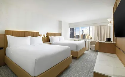 Hyatt Regency Times Square