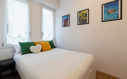 notaMI - Civitali Suite - San Siro