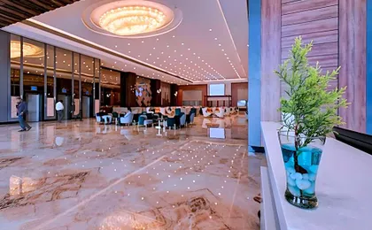 Hotel Tip Top International Pune