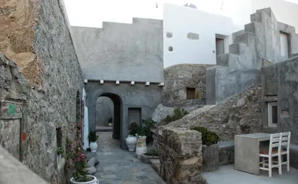 Aletro Cottage Houses