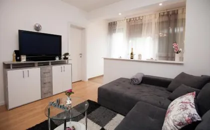Apartment Maroma