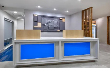 Holiday Inn Express and Suites WOOSTER