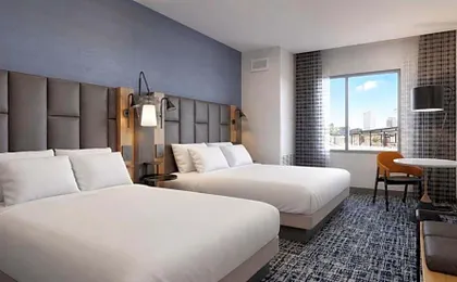 Tempo By Hilton San Diego Del Mar