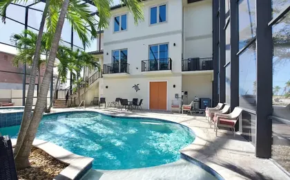 Sabal Palms
