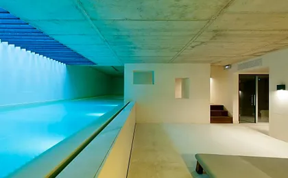 Alma Barcelona GL