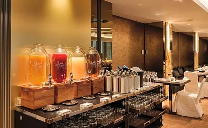 Hotel Dei Cavalieri Milano Duomo