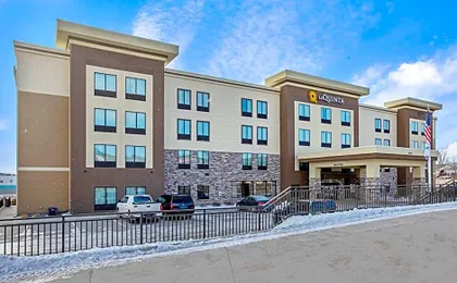 La Quinta Inn & Suites by Wyndham Gillette