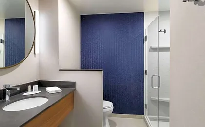 Fairfield by Marriott Inn & Suites O’Fallon, IL