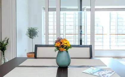 Marie 2 BDR Apartment