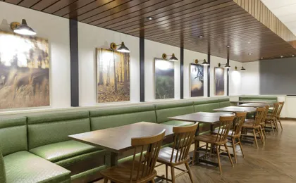 Fairfield By Marriott Inn & Suites Fort Collins South