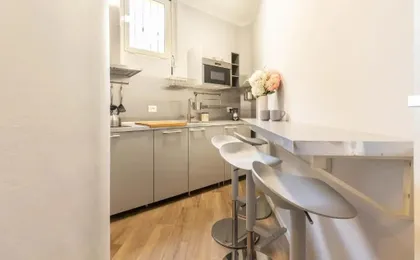Alessia's Flat - Politecnico Bovisa