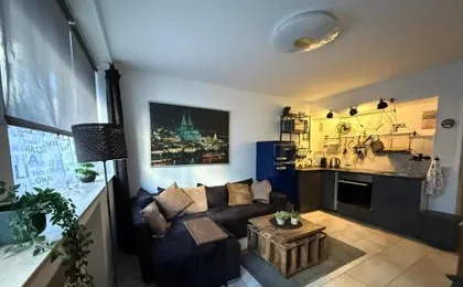 Köln Apartment I