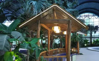 Rylinwon Resort Spa