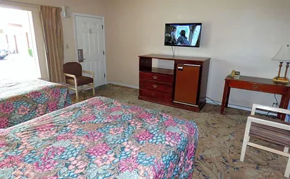 Sands Motel