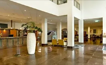 Seminaris Hotel Nürnberg