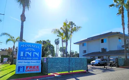 Morada Inn