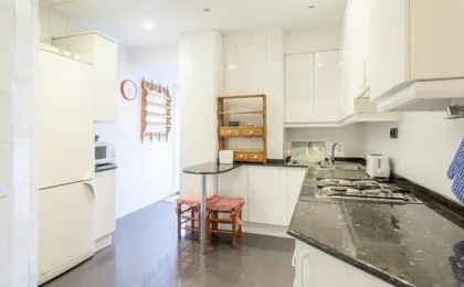 Apartamento Ruzafa Centro II