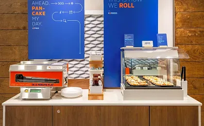 Holiday Inn Express Hotel & Suites Jackson - Flowood By IHG