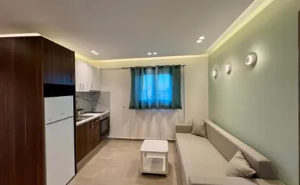 180° ROOFTOP VIEW