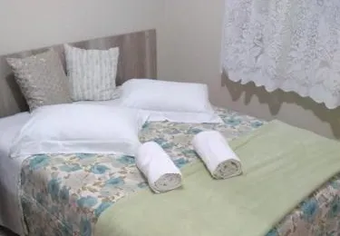 Casa e Flat Conforto Gramado