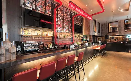 Malmaison Birmingham