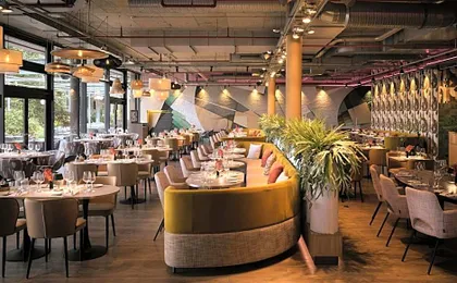 NYX Hotel Berlin Kopenick by Leonardo Hotels