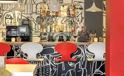 Ibis Nuernberg City Am Plaerrer