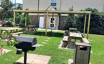 WeStay Suites Belle Chasse