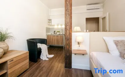 Living am Carlsplatz Apartment