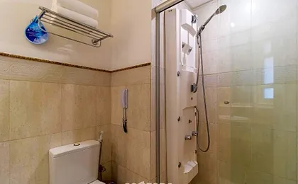 Comfortable Studios at IL Campanario Resort ILCJR