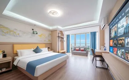 Li Lang Hotel