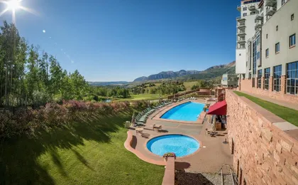 The Peaks Resort and Spa