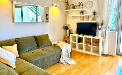 Marimari Apartment
