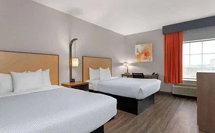 La Quinta Inn & Suites by Wyndham Ft. Pierce